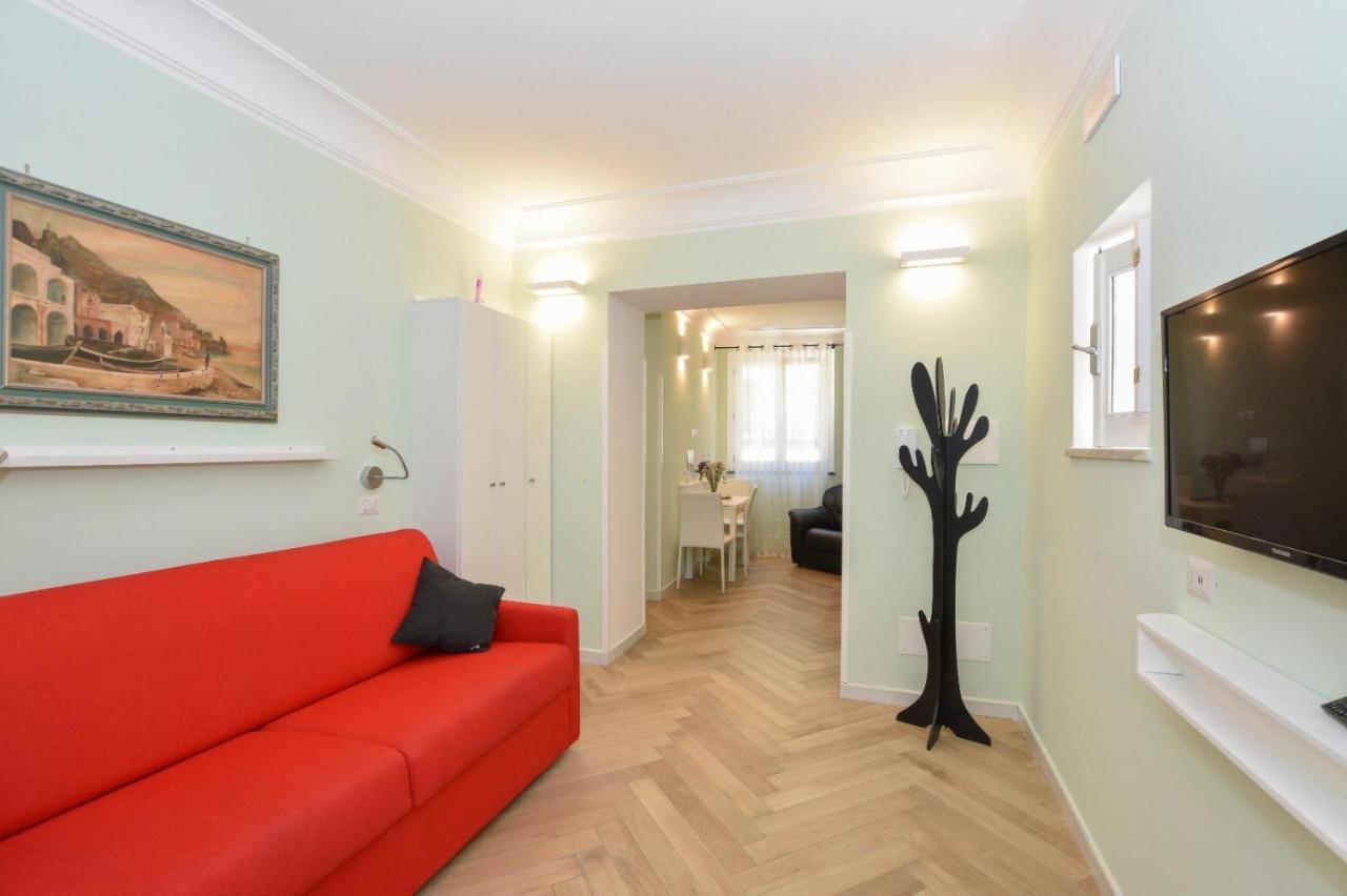 Apartamento Apartament 